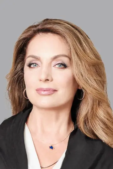 Zdjęcie Angela Gerekou