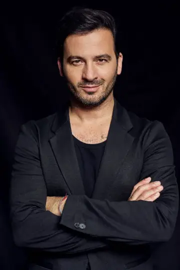 Zdjęcie Stefano Terrazzino #501589