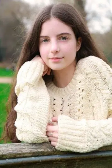 Zdjęcie Ginevra Francesconi #51144