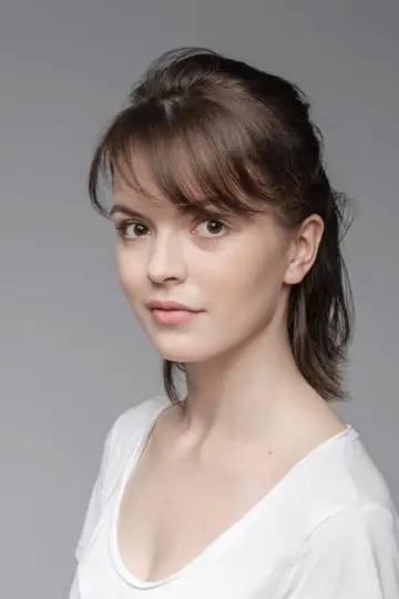 Zdjęcie Maja Szopa #460937