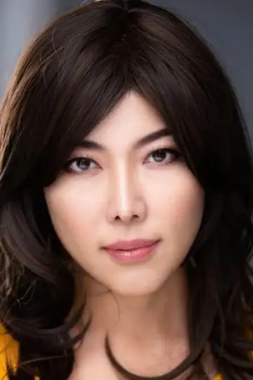 Zdjęcie Charlotte Xia #56823