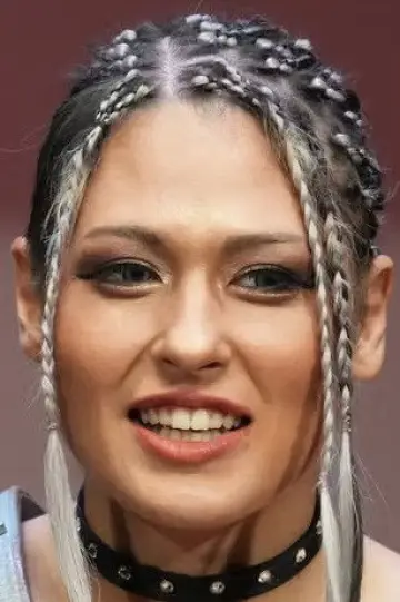 Zdjęcie Eimi Gloria Macsudo #359266