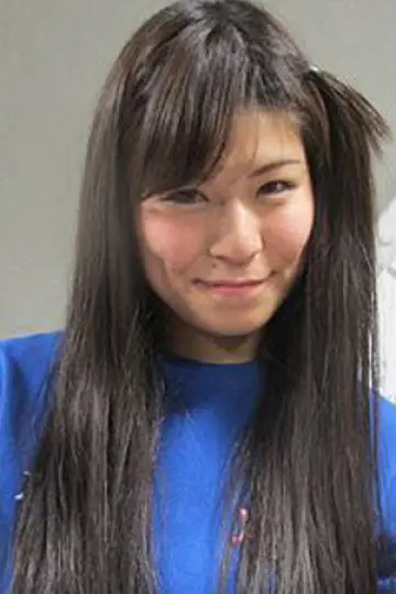 Zdjęcie Maika Ozaki (Maika Ozaki) #449664