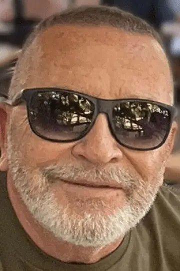 Zdjęcie Antonio Panizza #347271