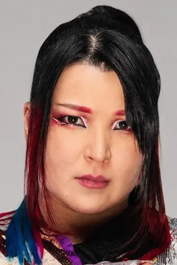 Zdjęcie Hikaru Sziđa (Hikaru Shida) #406025