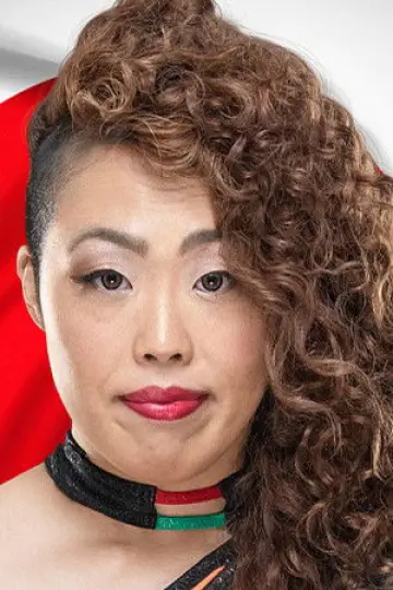 Zdjęcie Hiroyo Matsumoto – Hirojo Macumoto (Hiroyo Matsumoto) #366516