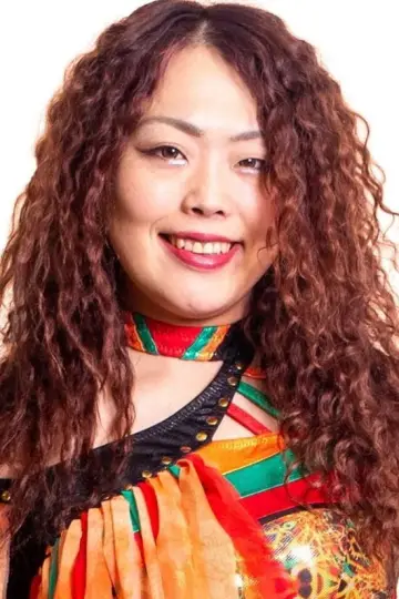 Zdjęcie Hiroyo Matsumoto – Hirojo Macumoto (Hiroyo Matsumoto) #409029