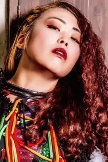 Zdjęcie Hiroyo Matsumoto – Hirojo Macumoto (Hiroyo Matsumoto) #409030