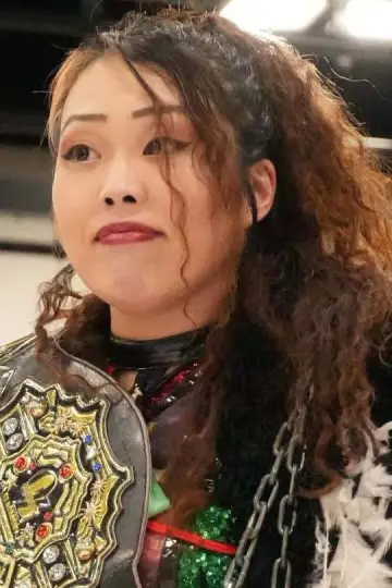 Zdjęcie Hiroyo Matsumoto – Hirojo Macumoto (Hiroyo Matsumoto) #409031
