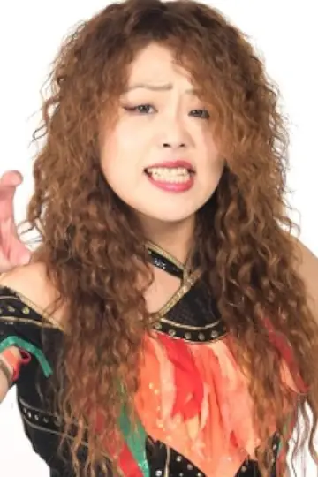 Zdjęcie Hiroyo Matsumoto – Hirojo Macumoto (Hiroyo Matsumoto) #409032