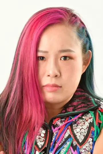 Zdjęcie Chihiro Hashimoto – Chiroko Hashimoto (Chihiro Hashimoto) #366504