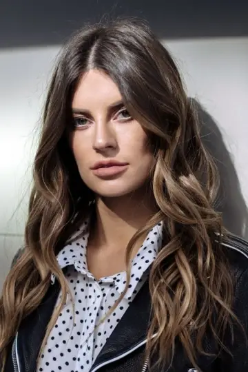 Zdjęcie Hannah Stocking #28671