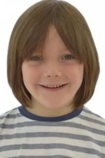 Zdjęcie Isaac Jenkins #142311