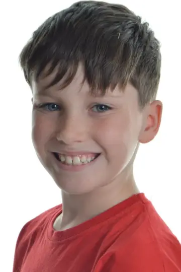 Zdjęcie Kaidon McGrath #142308