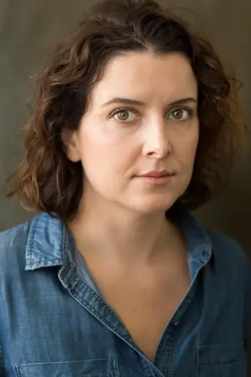 Zdjęcie Ashley Lenz