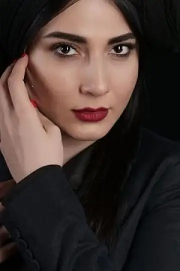 Zdjęcie Samira Hasanpour #130521