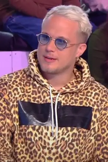 Zdjęcie Giom Genton #344424