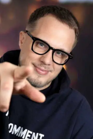 Zdjęcie Giom Genton #404640