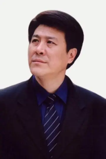 Zdjęcie Lü Liang