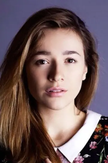 Zdjęcie Anastasiia Korotka