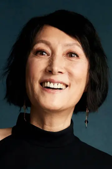 Zdjęcie Diana Lin #88255