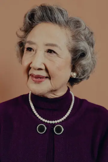 Zdjęcie Zhao Shuzhen #144082