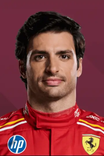 Zdjęcie  (Carlos Sainz Jr.) #339372