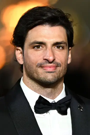 Zdjęcie Carlos Sainz Jr. (Carlos Sainz Jr.) #491775