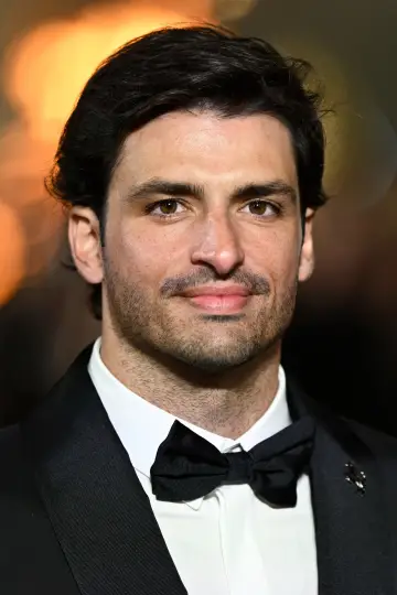 Zdjęcie Carlos Sainz Jr. (Carlos Sainz Jr.) #491776