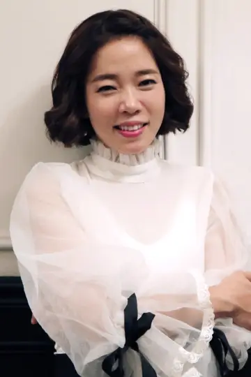 Zdjęcie Jung Yi-rang #130227