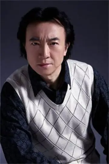 Zdjęcie Jiang Yongbo #136881