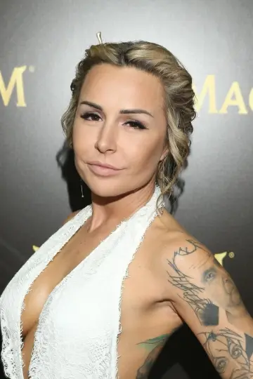 Zdjęcie Blanka Lipińska #21426