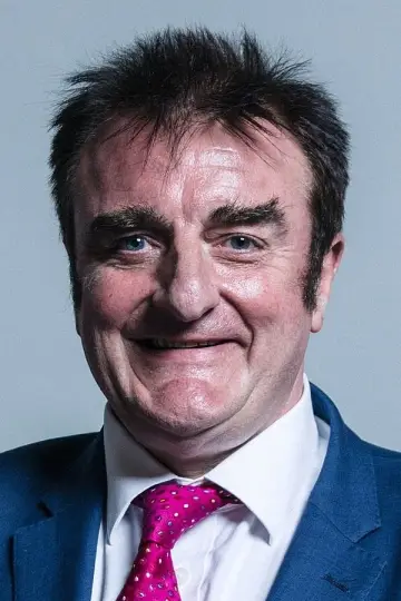 Zdjęcie Tommy Sheppard #11568