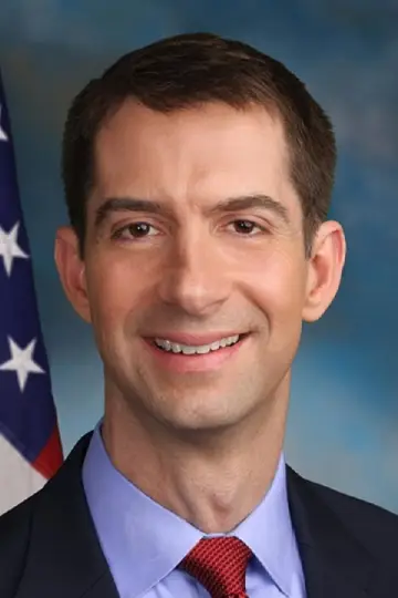Zdjęcie Tom Cotton #28823