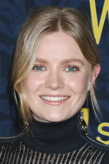 Zdjęcie Hadley Robinson #328224