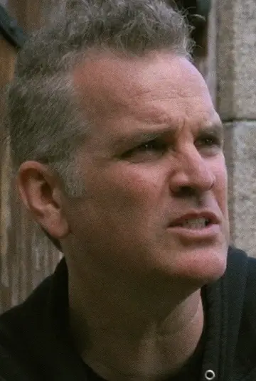 Zdjęcie Eric R. Williams
