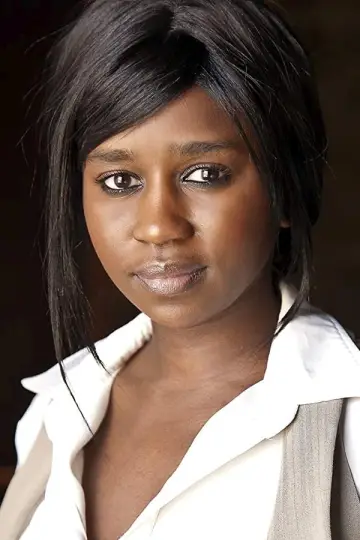 Zdjęcie  (Sady Diallo) #257739