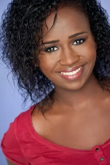 Zdjęcie  (Sady Diallo) #257740