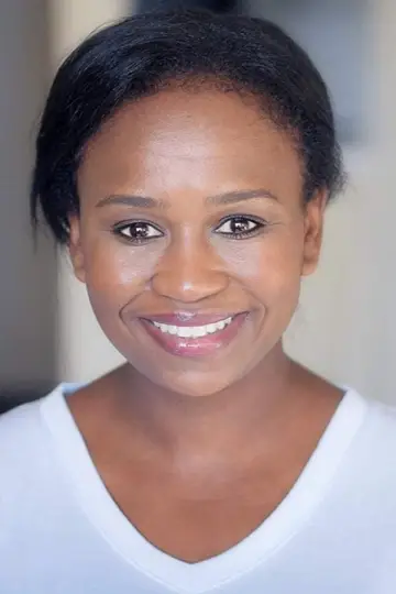 Zdjęcie  (Sady Diallo) #257741