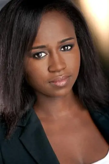 Zdjęcie  (Sady Diallo) #257743