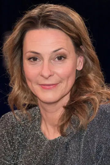 Zdjęcie Anja Reschke #543585