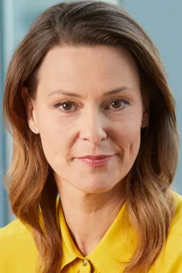 Zdjęcie Anja Reschke #543586
