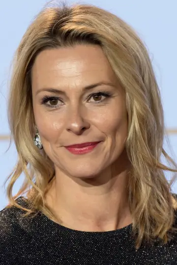 Zdjęcie Anja Reschke #543587