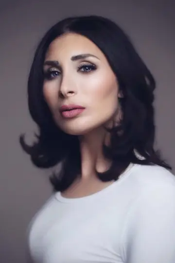 Zdjęcie Laura Loomer