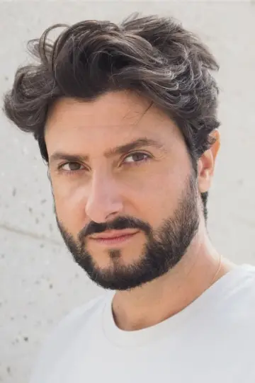Zdjęcie Grégory Di Meglio #5232