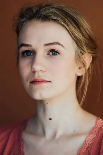 Zdjęcie Leonie Wesselow