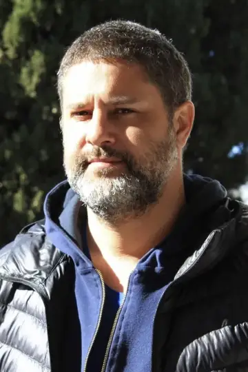 Zdjęcie Juan Pablo Miller #131376
