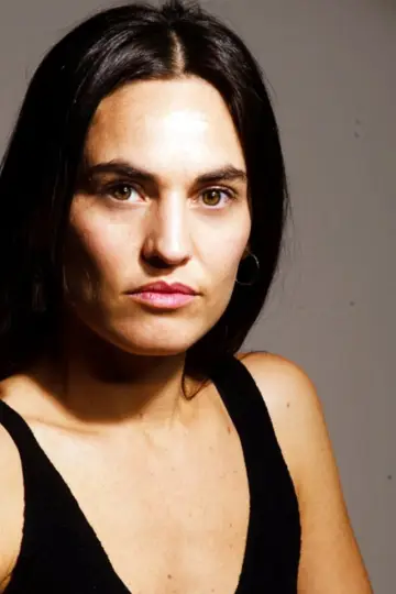 Zdjęcie Margarita Molfino #93722