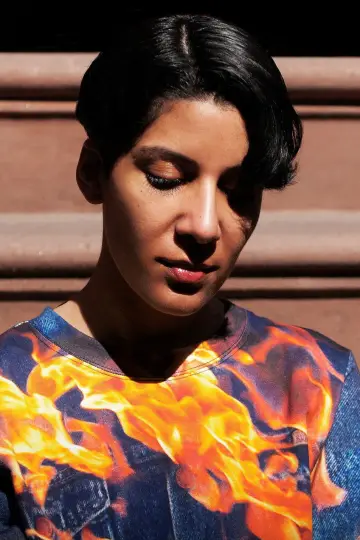 Zdjęcie Fatima Al Qadiri #331251