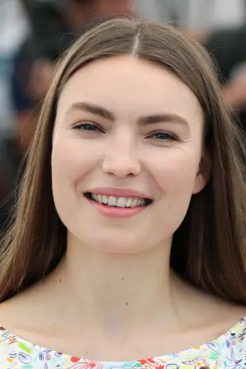 Zdjęcie Cristina Chiriac #118579